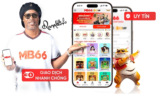 Tương thích di động Awin68 App