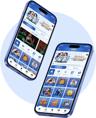Công bằng và minh bạch Awin68 App