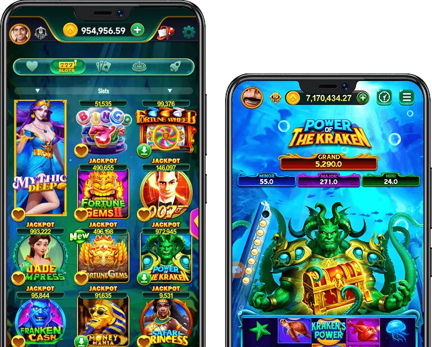 Đa dạng trò chơi tại awin68 app