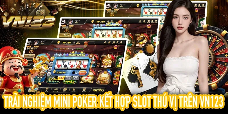 Casino trực tuyến trên Awin68 App