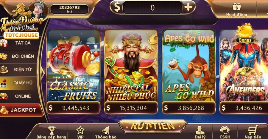 Hướng dẫn tải awin68 app
