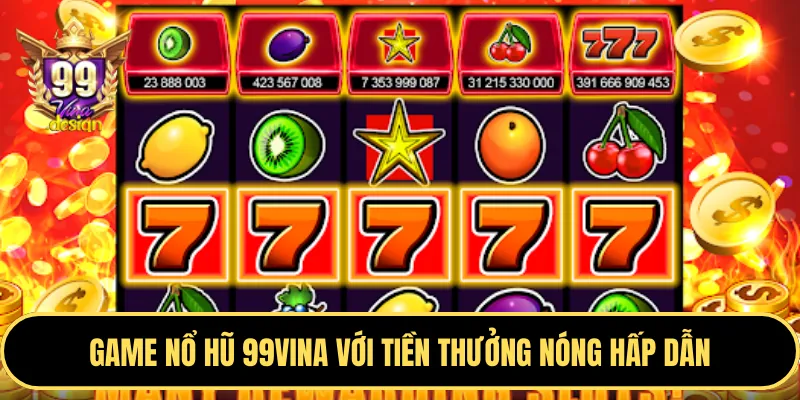 Trò chơi Nổ Hũ trên Awin68 App
