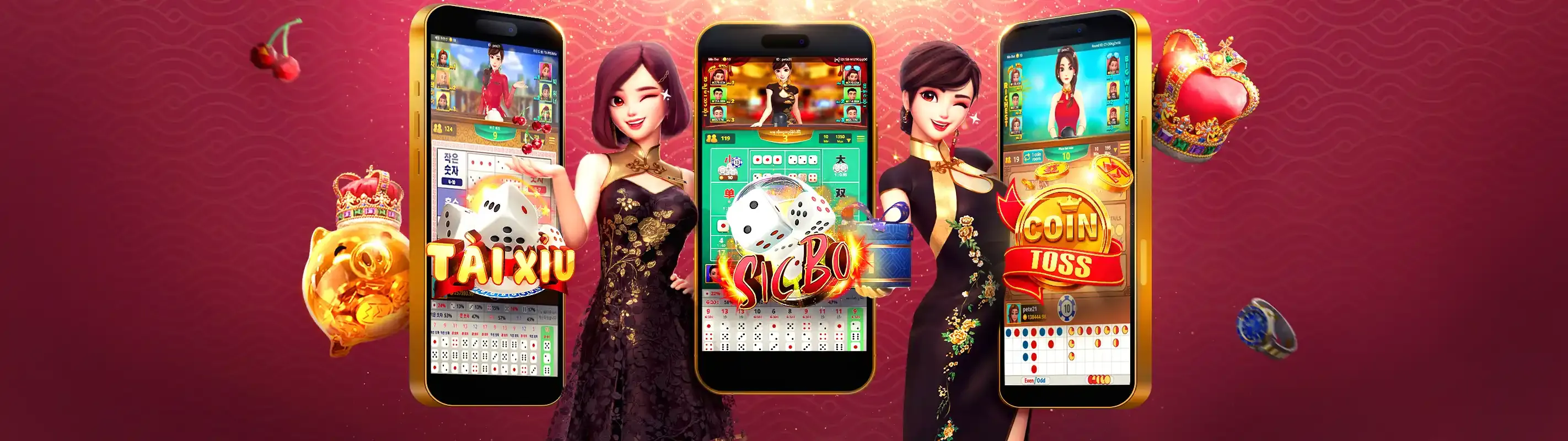 Bắn Cá Awin68 App