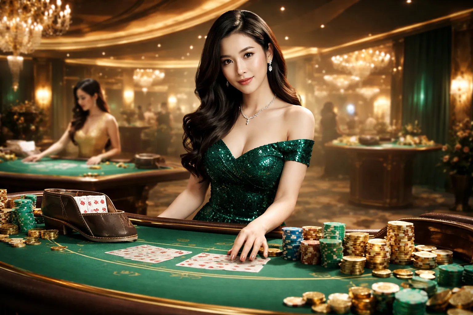 Sân vận động với trận đấu bóng đá sôi động trên awin68 app