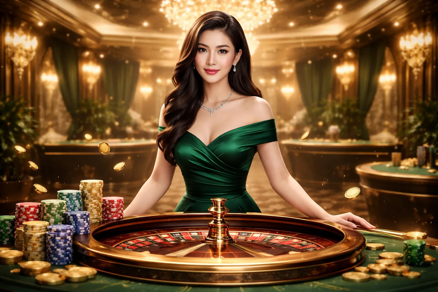 Đội ngũ hỗ trợ khách hàng chuyên nghiệp của awin68 app