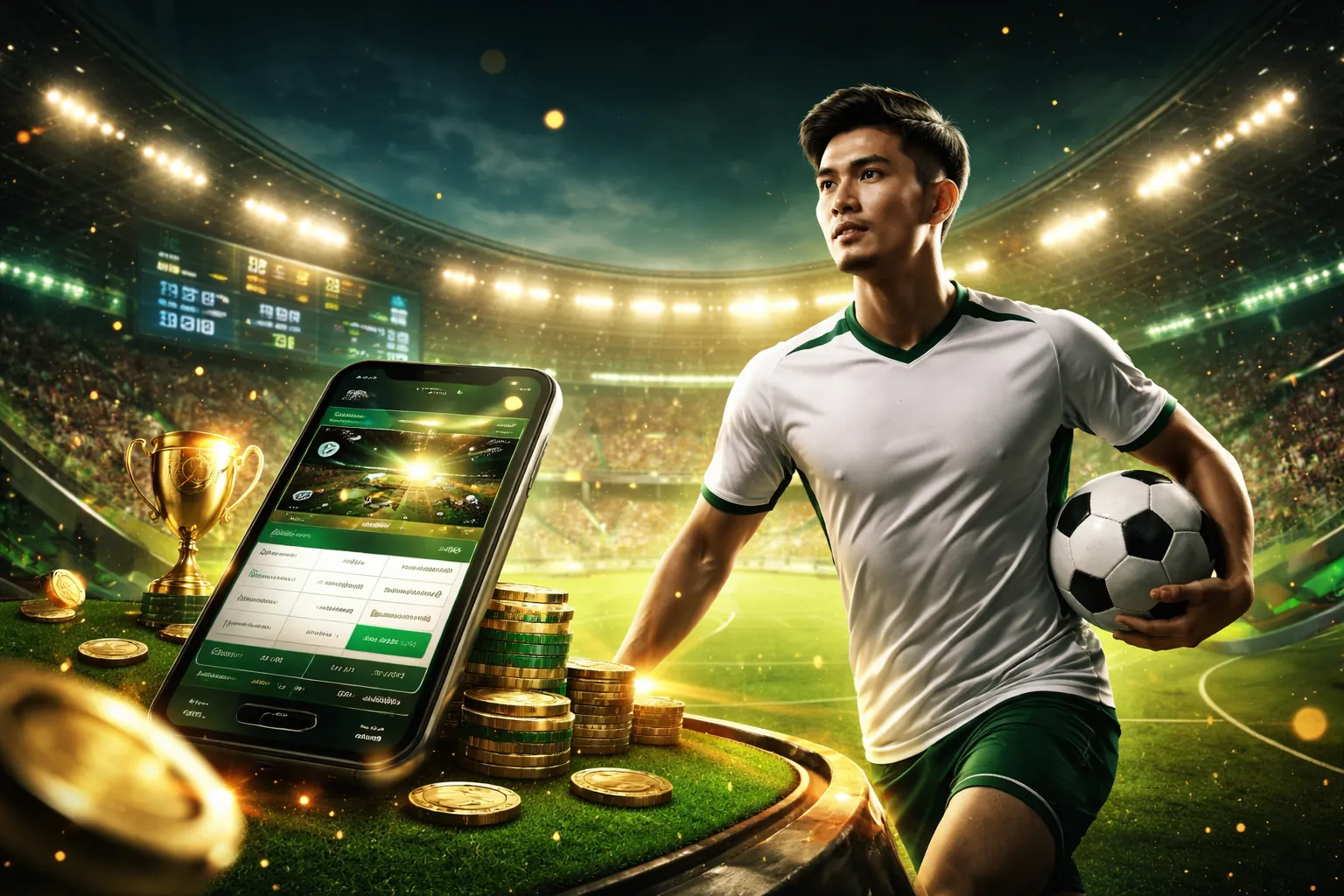 Hướng dẫn tải xuống và cài đặt awin68 app