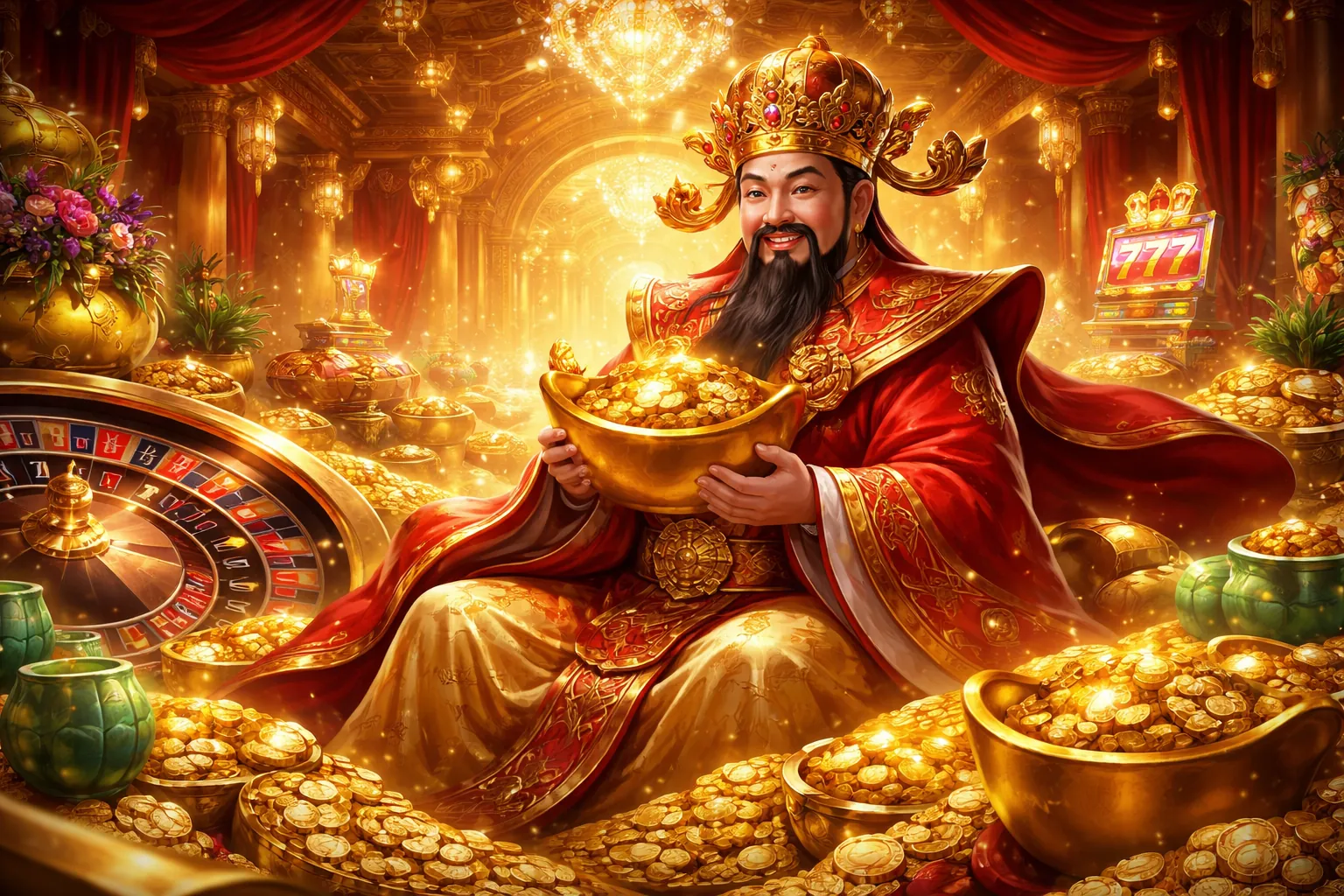 Đá Gà Trực Tuyến Awin68 App