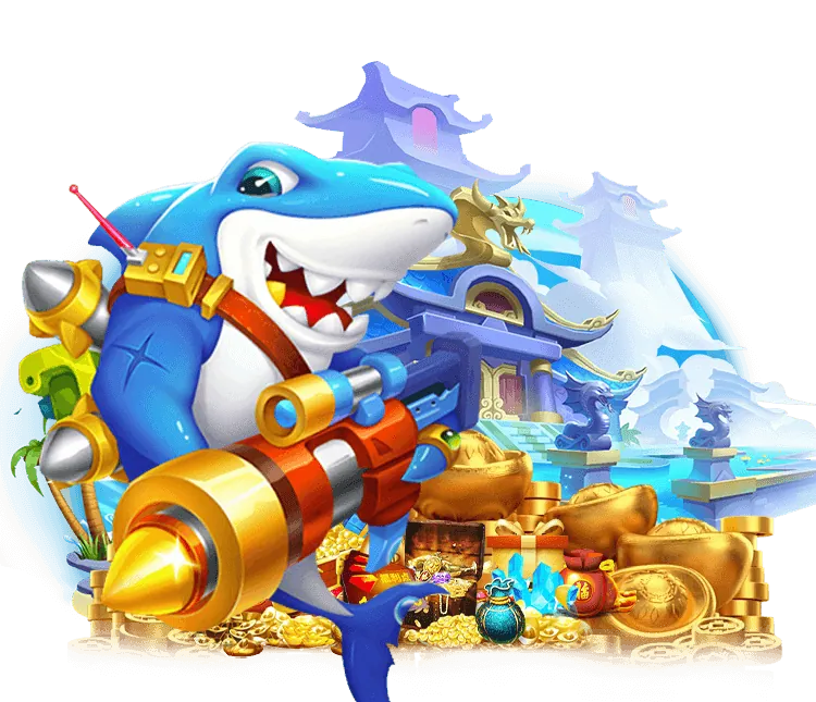Bắn cá đổi thưởng 3D sống động awin68 app