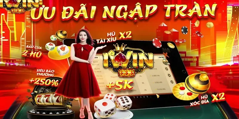 Khuyến mãi chào mừng mới từ awin68 app