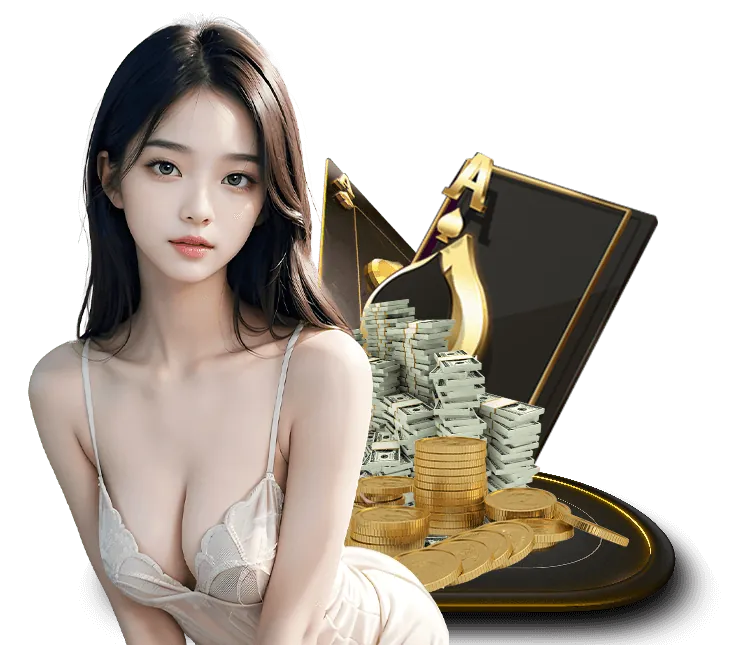 Máy đánh bạc Slot cổ điển với biểu tượng trái cây